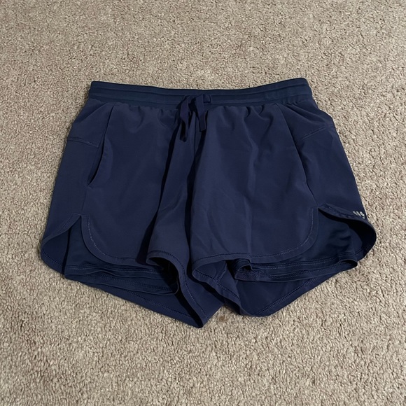 All in Motion Athletic Shorts - Picture 3 of 5